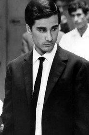 Abderrahmane Brahimi as Le Marié de la Casbah in The Battle of Algiers 1966