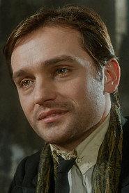Wojciech Wysocki as Actor in Nothing Funny 1996
