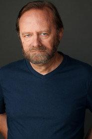 Dave McClain as The Tree in Blood in the Snow 2025