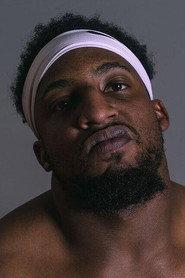 A.J. Gray as in GCW: Off The Rails 2021