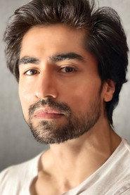 Harshad Chopda as Rahul in 2016 the End 2017