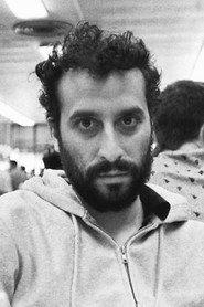 Federico Rotstein as Federico in Los visionadores 2021