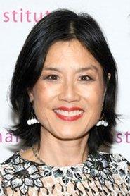 Sari Chang as Tye in China Girl 1987