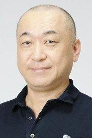 Motoi Koyanagi as  in JUNEN 2003