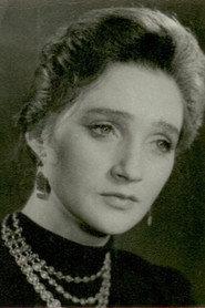 Galina Kiryushina as in Pavlik Morozov 1963