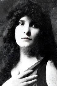 Garda Polotskova as Russian Dancer in Love's Toll 1916