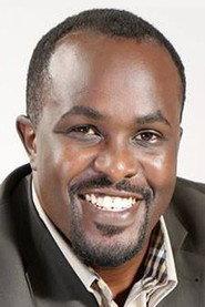 Peter King Nzioki as King in Kati Kati 2016