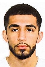 Joel Iriarte as Self in William Zepeda vs. Giovanni Cabrera 2024