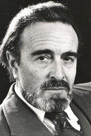 Григорий Кочержинский as Miron Kandel, surgeon in I Have Done Everything I Could 1986