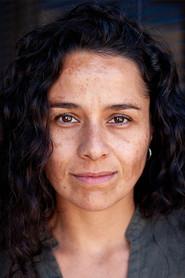 Jennah Bannear as  in Twice Over 