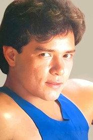 Raul Zaragosa as  in Alyas Baby Face 1990