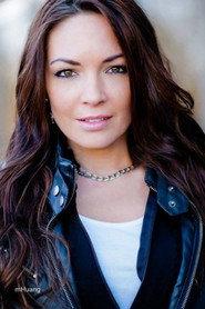 Katie Stewart as Samantha Carter in Overtime 2012