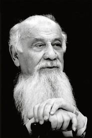 Lev Kopelev as Self in Liberators Take Liberties 1992