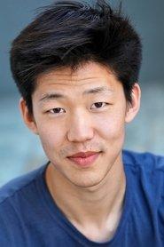 Jay Lee as 李四平 in The Western Trunk Line 2008