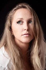 Louise Hylland as Red in Wonderland Recoil 2022