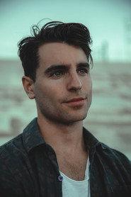 Andrew Ascough as Andrew Grayson in J.U.G 2019