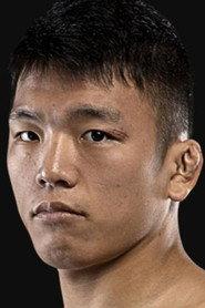 Ryuto Sawada as Self in ONE on TNT 3: Lineker vs. Worthen 2021