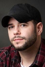 Steve Gonsalves as Self - Ghost Nation in This Is Halloween 2020