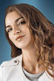 Natalija Janichkina as Goda in Fake Millionaire 2019