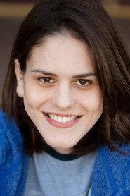 Jenny Strubin as Jasper in The Alley Cat 2014