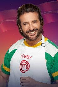 Bobby Larios as in Otra vez de veinte 2013