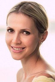Alina Somova as Medora in Le Corsaire 2019