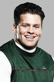 Nick Mitchell as Mitch in WWE: The New & Improved DX 2007