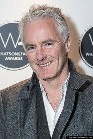 Tim Firth as Self in Take That's Greatest Days: 30 Years in the Making 2023