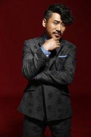 Gao Yi as Huang Zhongyi in Curbing Violence 2024