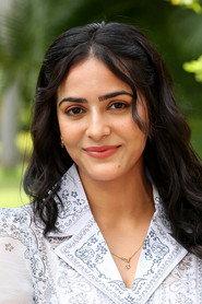 Khushboo Choudhary as Akshara in Uruku Patela 2024