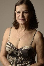 Nadir Cherubini as Vera in Tin Head 2023