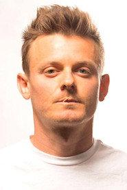 Cody McEntire as skater in Damn... 2013