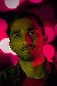 Adithya Rajan as Adithya in Imposter Syndrome 2020