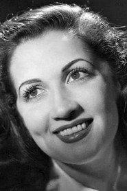 Doris Marnier as Suzy in Jamais deux sans trois 1951