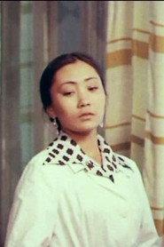 Rimma Kabdalieva as in The Wolverine's Trail 1979