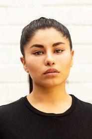 Antonella Valeriano as Samanta in Such Is Life in the Tropics 2016