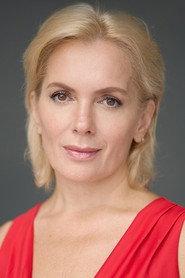 Mariya Poroshina as Svetlana in Night Watch 2004
