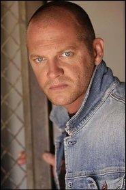 Brian Scannell as Sean O'Brien in The Wolves of Savin Hill 2014