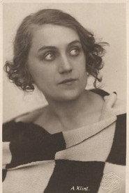 Anta Klints as Ilze in The Times of the Surveyors 1968
