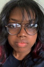 Tania McCrary as Gala Attendee in Toxic Energy 2022
