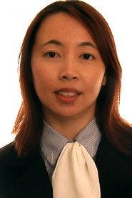 Pui-Mei Wong as Chien-Ling in The Korean from Seoul 2021