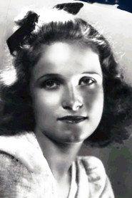 Inés Edmonson as Mirta Mirales in Caprichosa y millonaria 1940