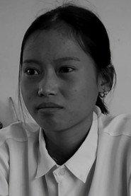 Jenalyn Gallano as Mie in Liberation 2024