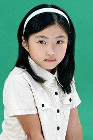 Ji Seon-ae as Sang-hoon's Younger Sister / Jun-hee in Breathless 2009