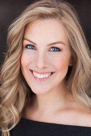 Elise Rooker as Cissy in Bigfoot: Blood Trap 2017