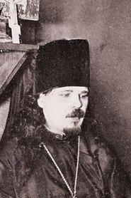 Iliodor as Iliodor in The Fall of the Romanoffs 1918
