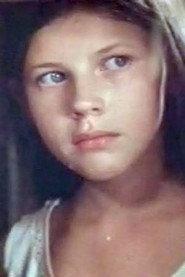 Lyuba Pryakhina as in Trainers 1987