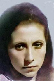María Bufano as Leonor in Jettatore..! 1980