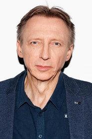 Cezary Rybiński as Leon Drywa in Black Thursday 2011