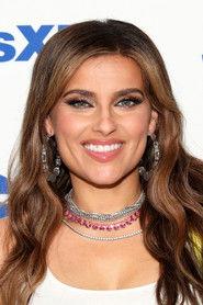 Nelly Furtado as Nelly Furtado in The Greatest Hits 2024